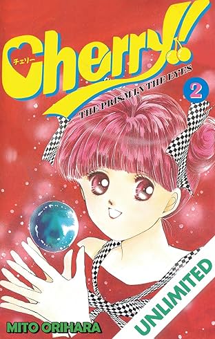 Cherry! Vol. 2
